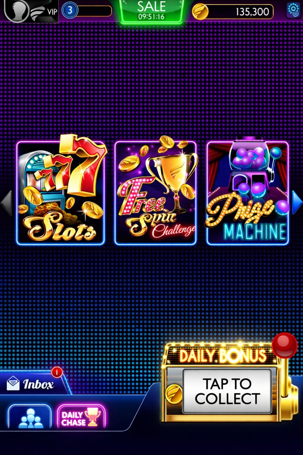 Slots Royale APK