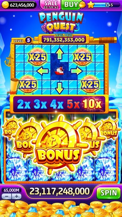 Slots Royale APK