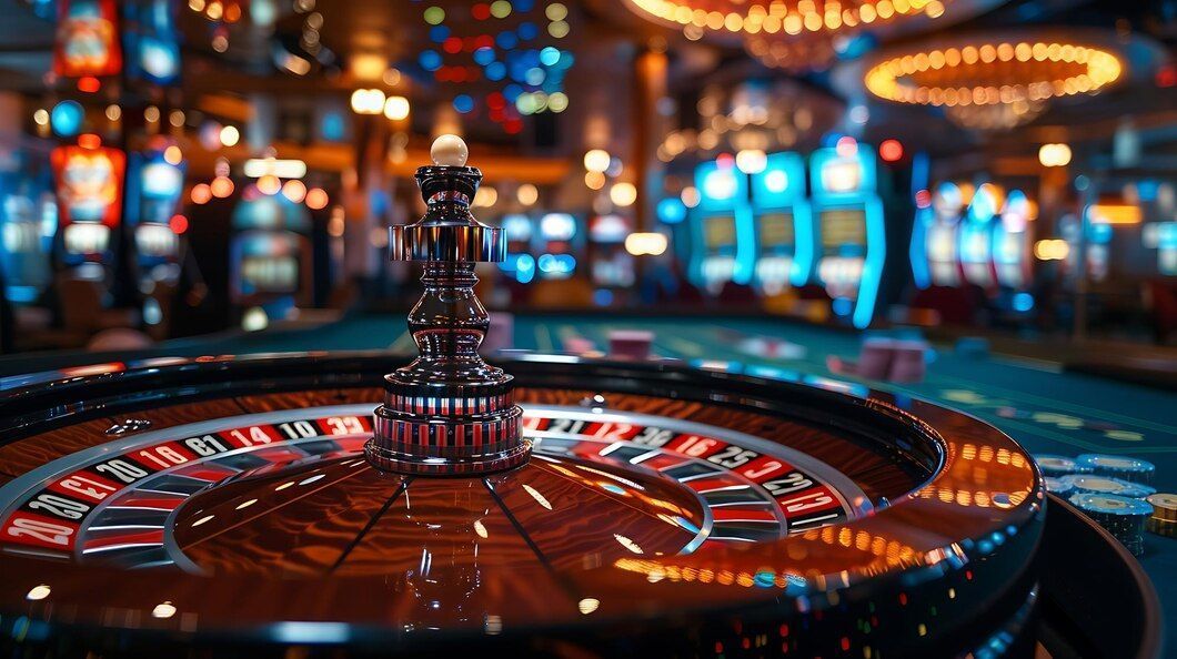 Slots Royale APK کیسینو میں ایک آن لائن گیم کا انتخاب کریں۔